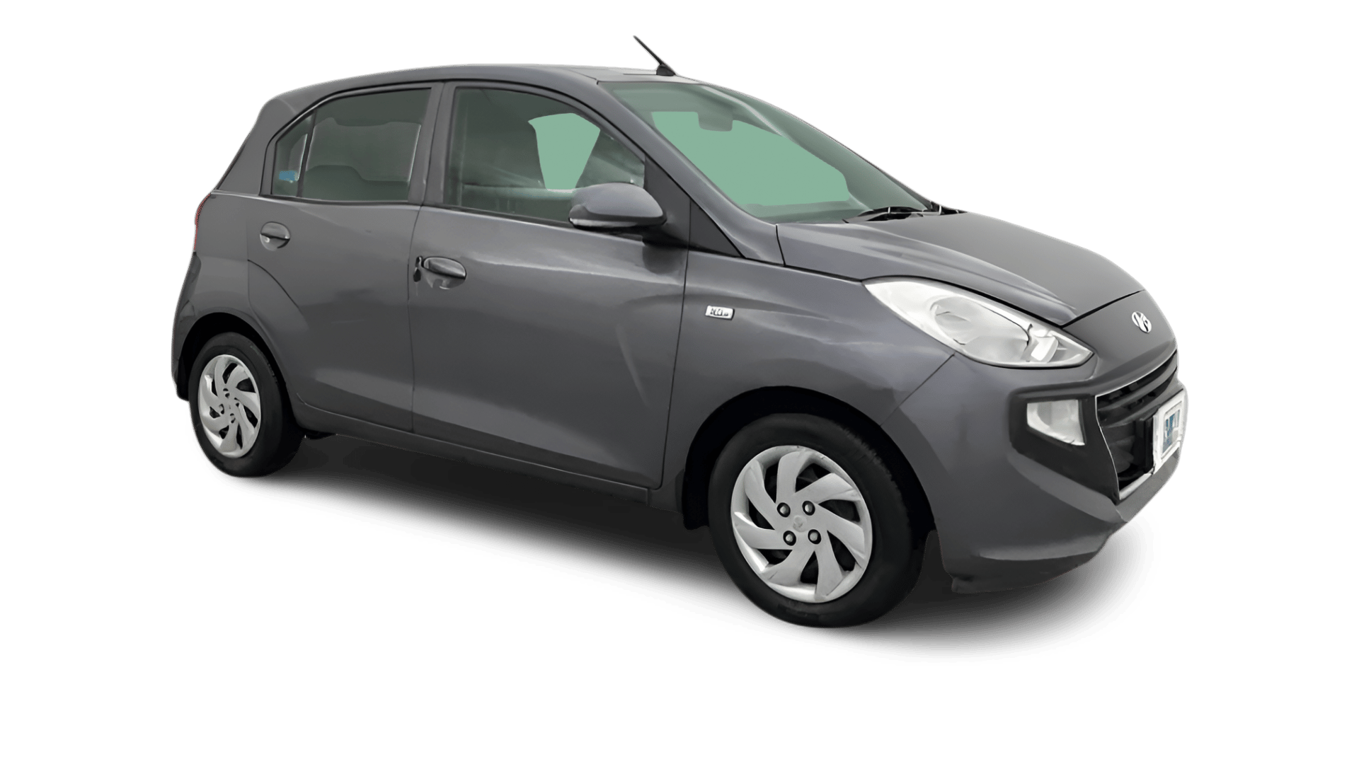 2019 Hyundai NEW SANTRO - Hatchback - Petrol - Automatic - ₹4.53 lakh